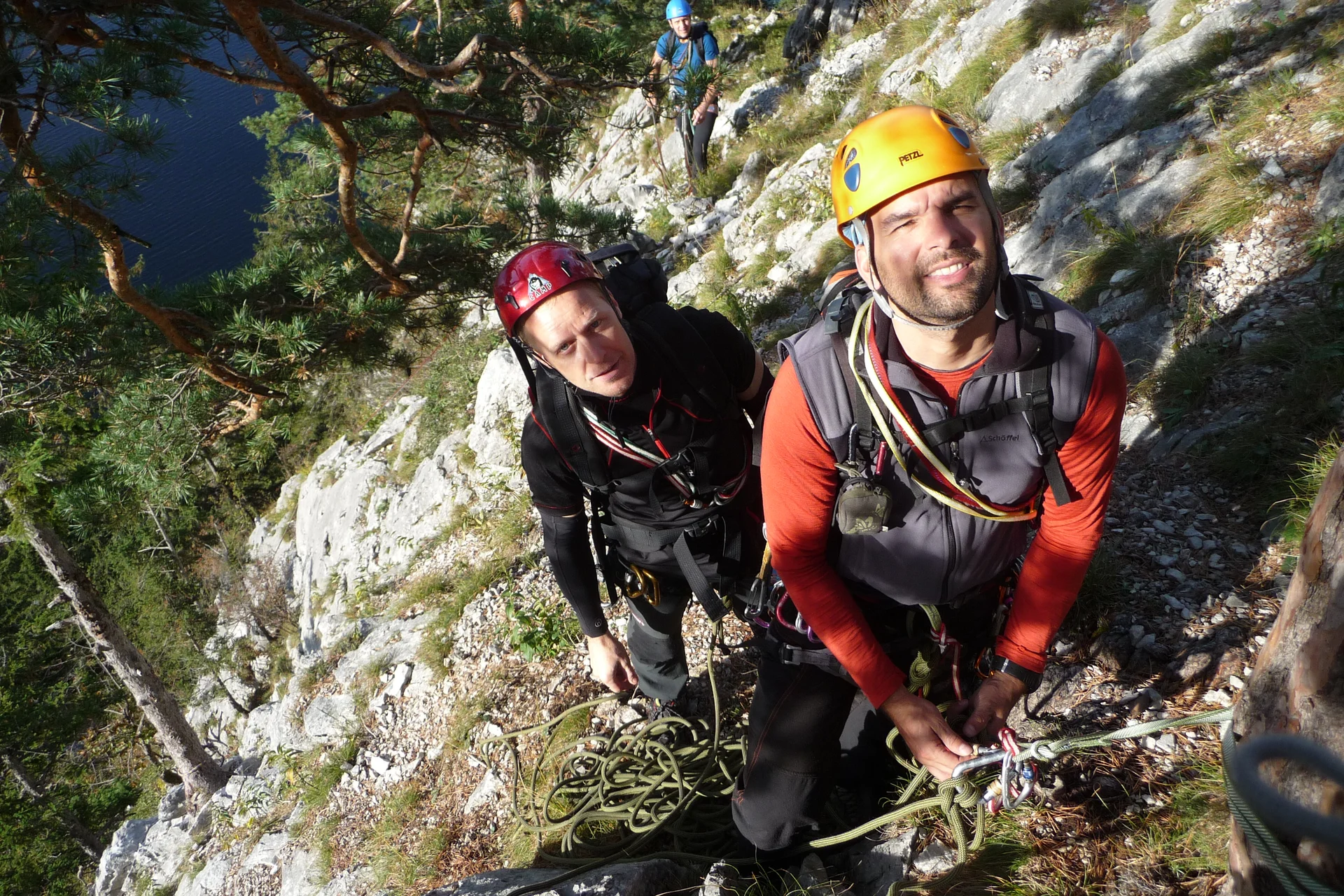 Traunstein  | © Traunstein 