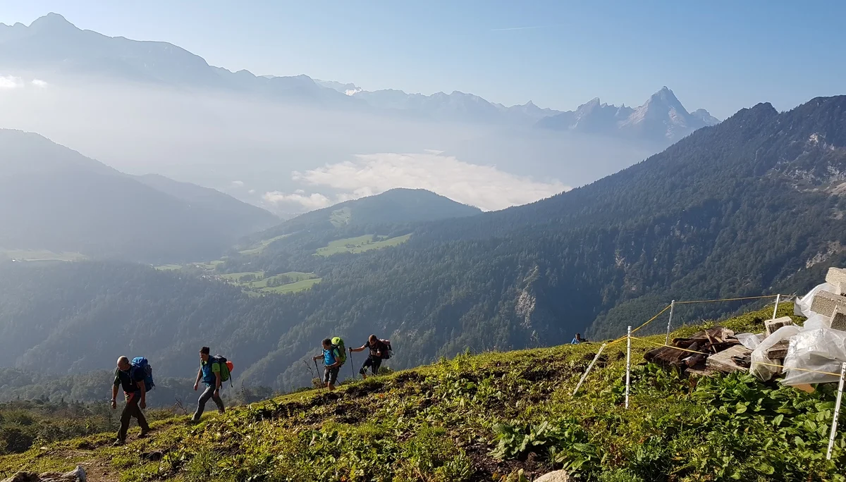 Untersberg | © Untersberg