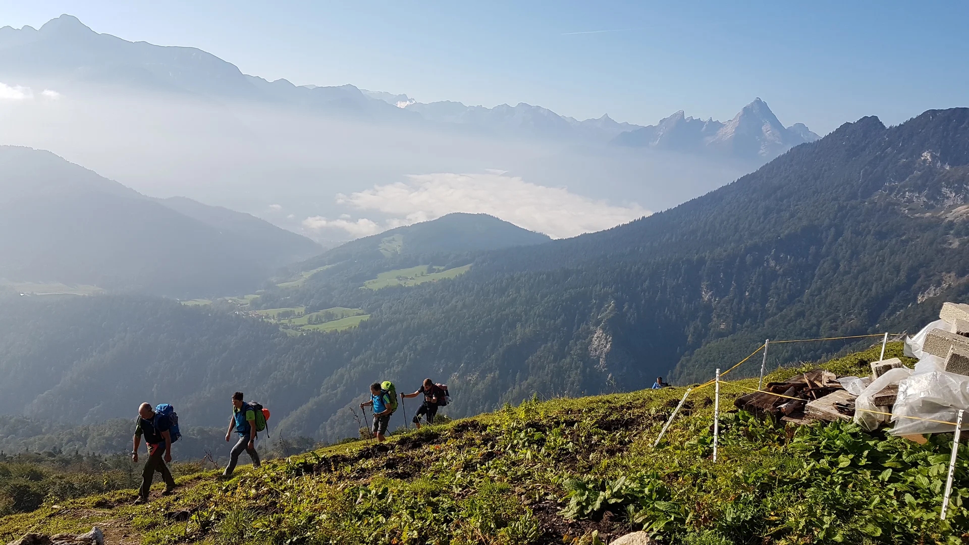 Untersberg | © Untersberg