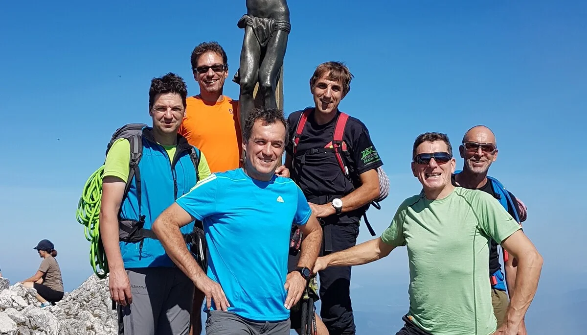 Untersberg | © Untersberg