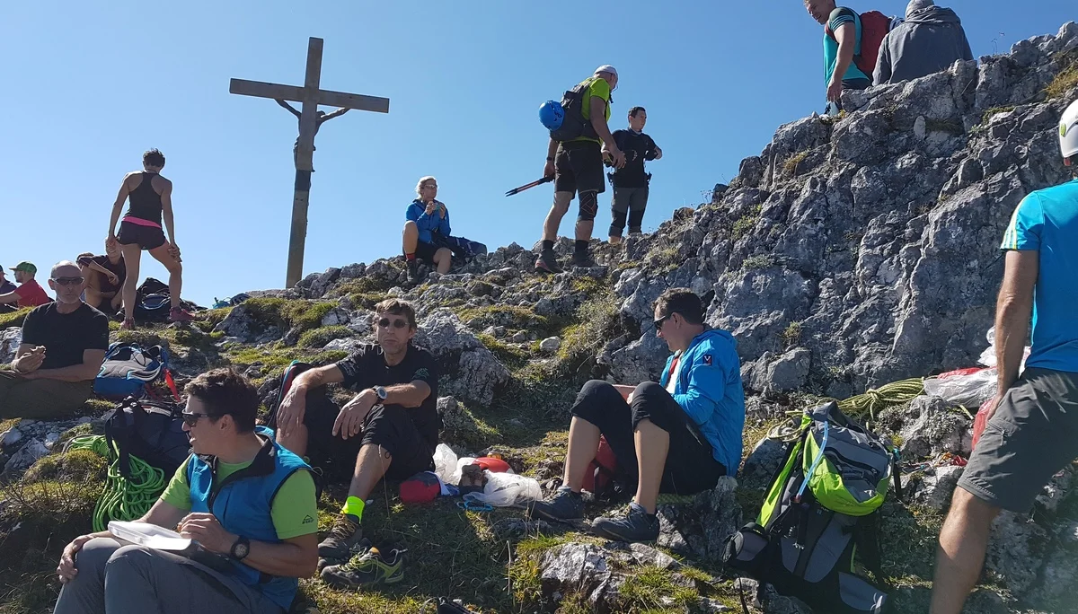 Untersberg | © Untersberg