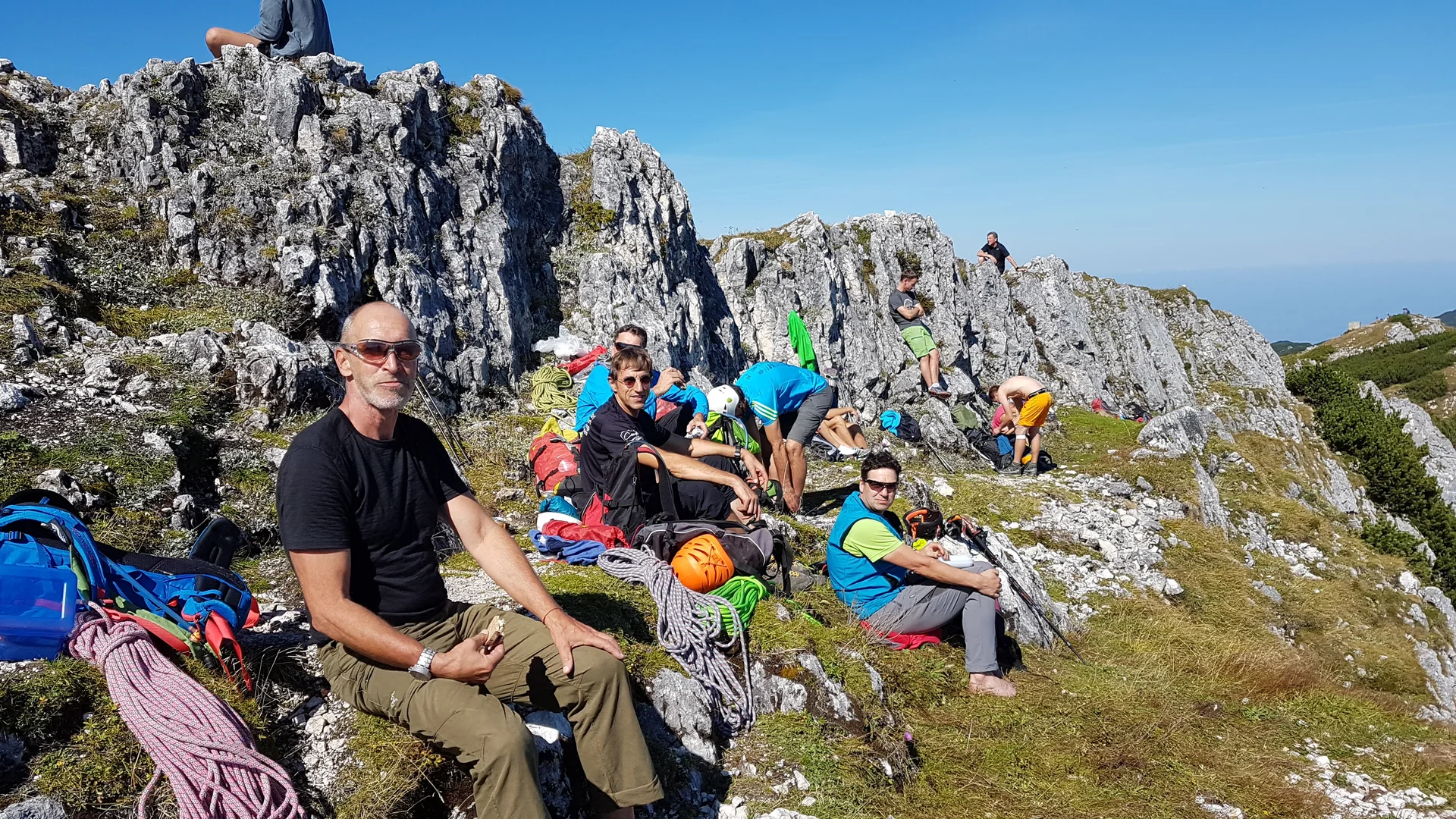 Untersberg | © Untersberg