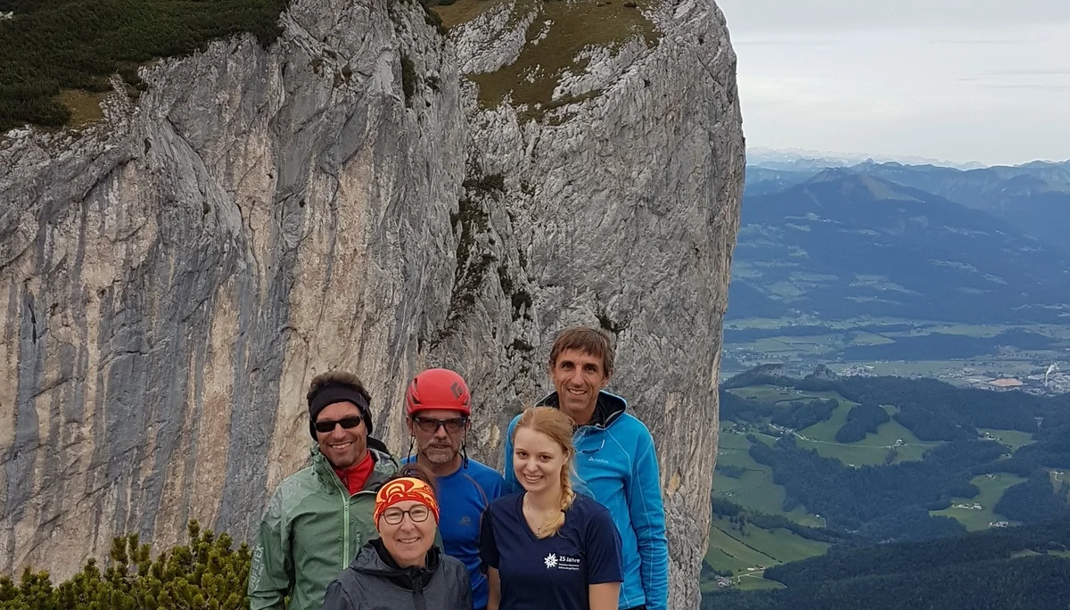 Untersberg | © Untersberg