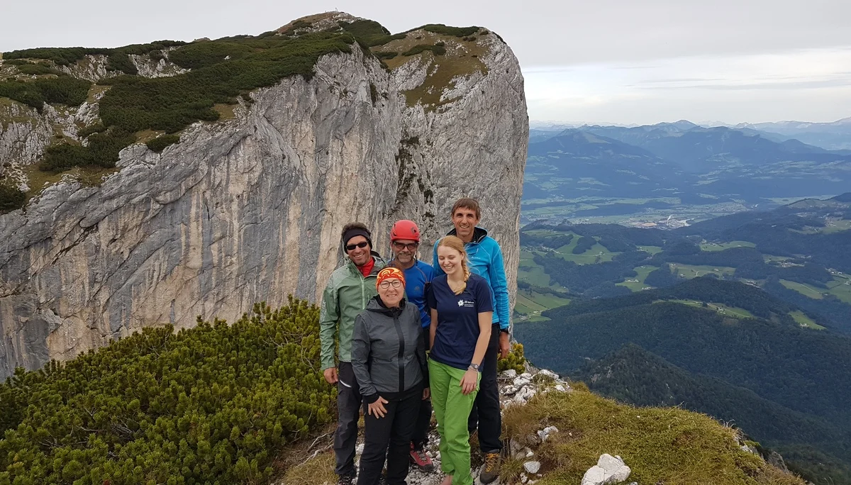 Untersberg | © Untersberg