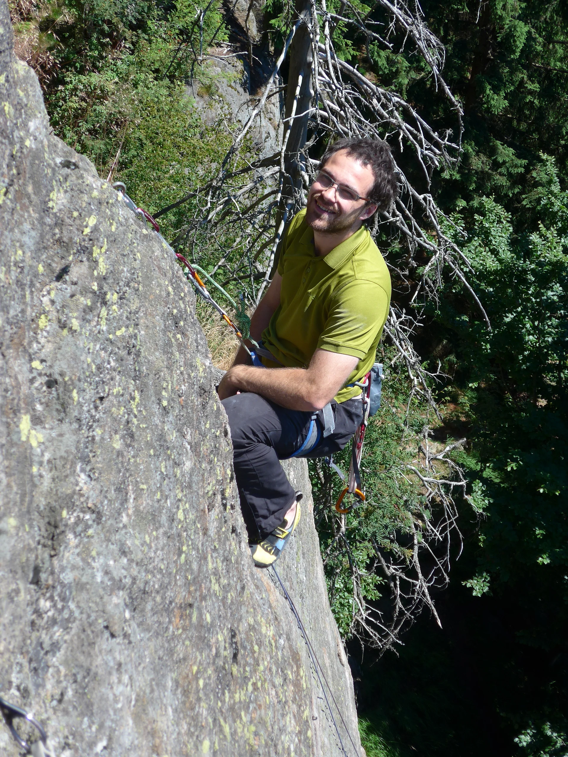 Kaitersberg | © Kaitersberg