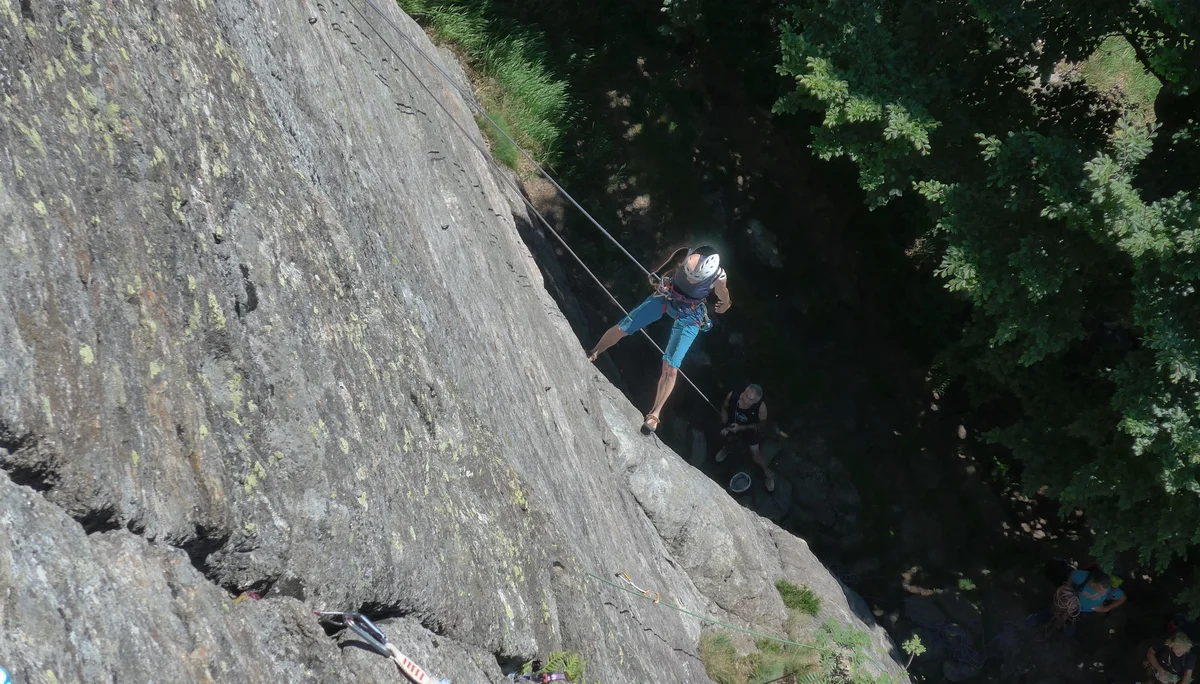 Kaitersberg | © Kaitersberg