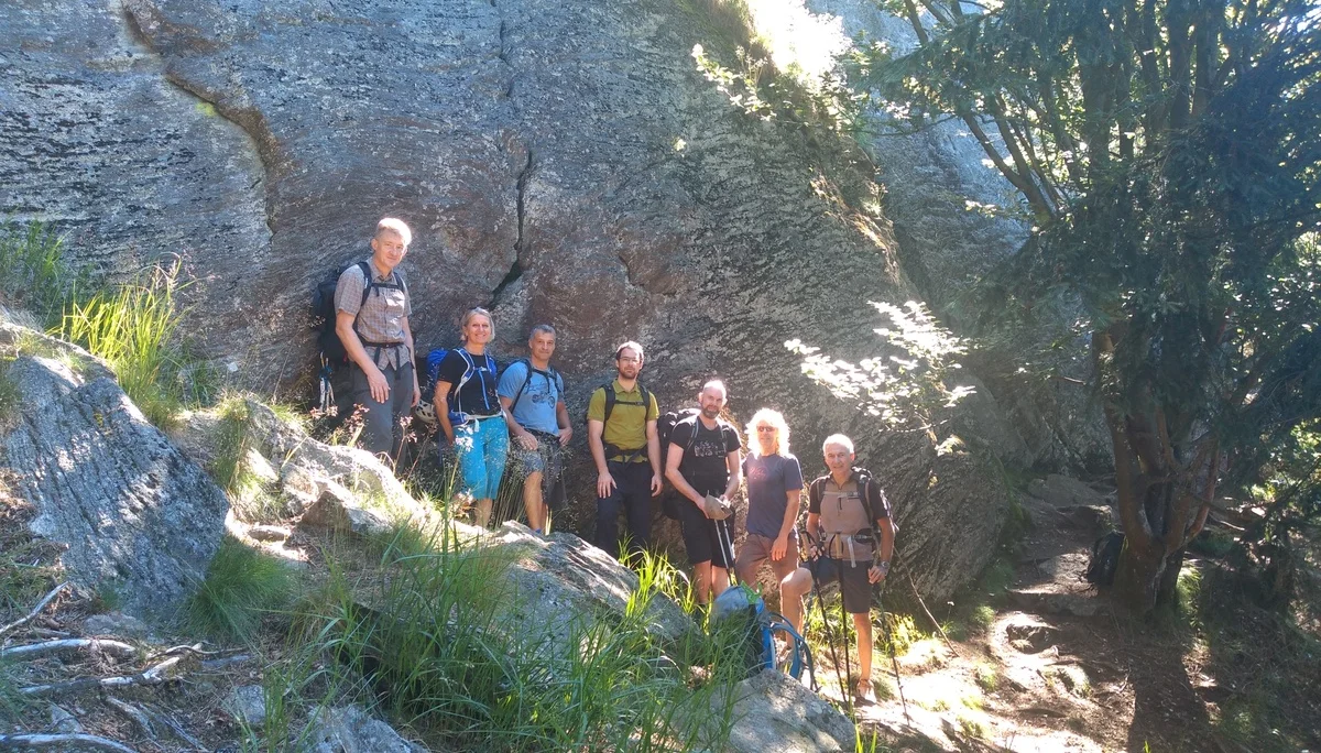 Kaitersberg | © Kaitersberg