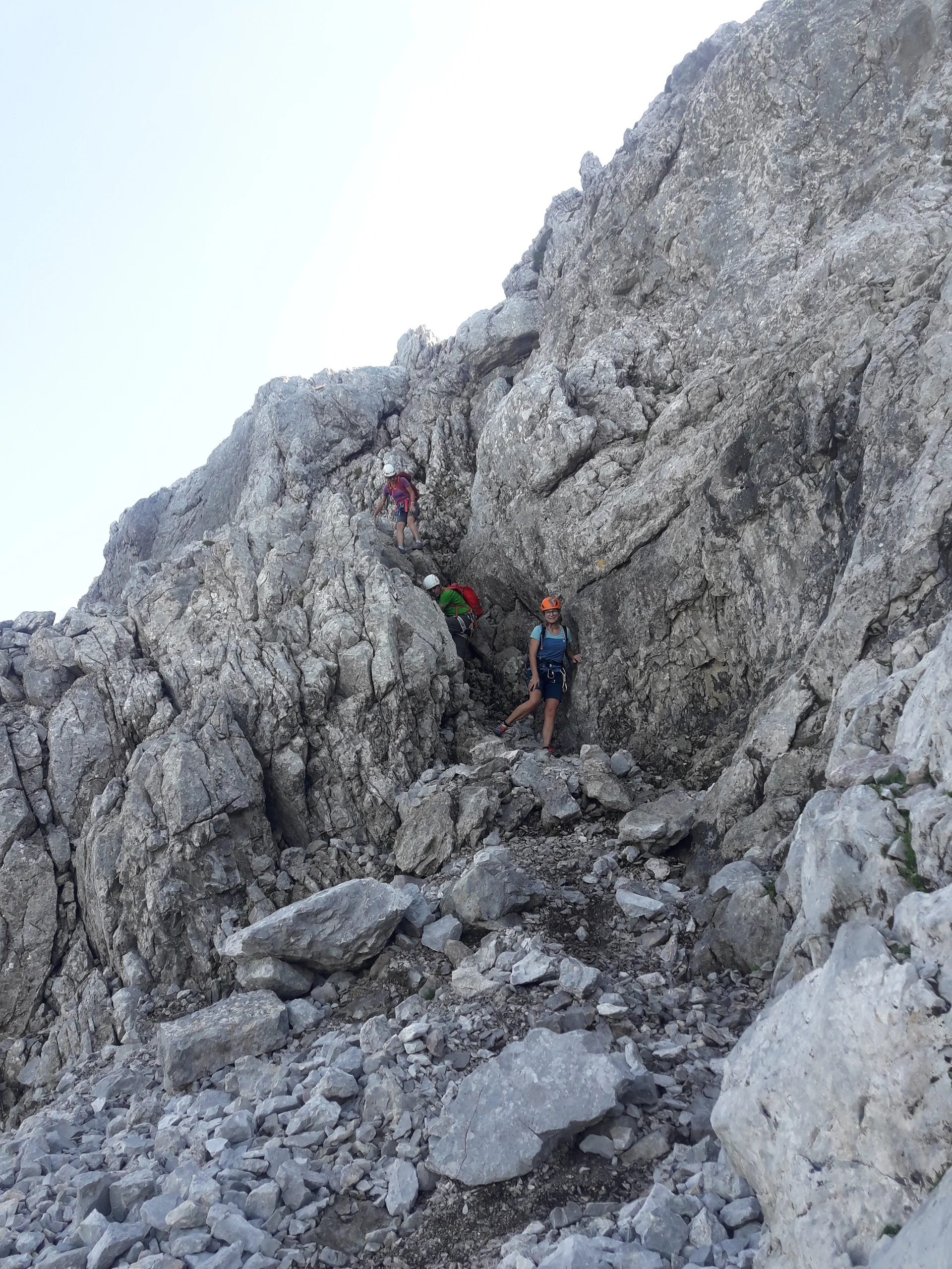 Watzmann Frau und Mann | © Haslbeck Ludwig