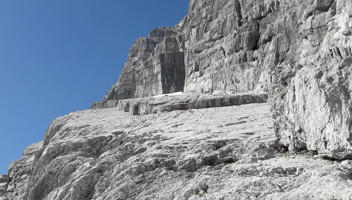 Watzmann Frau und Mann | © Haslbeck Ludwig