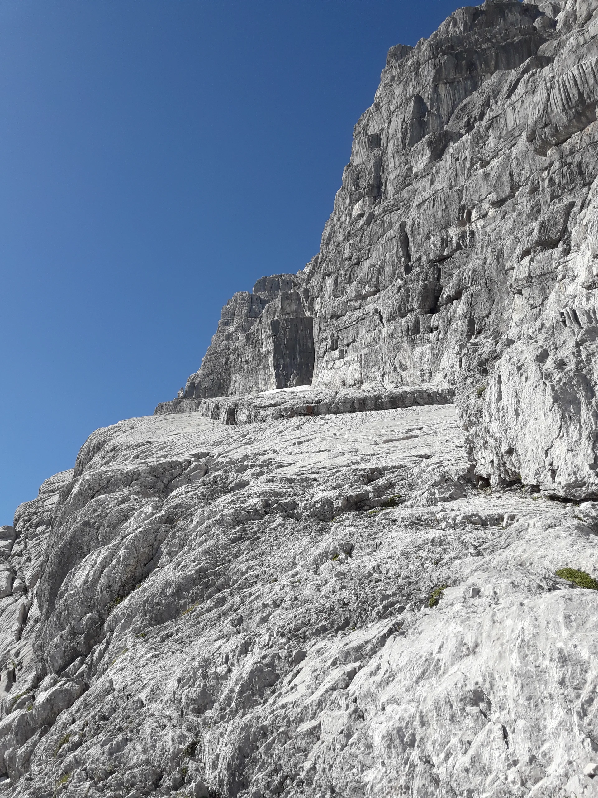 Watzmann Frau und Mann | © Haslbeck Ludwig