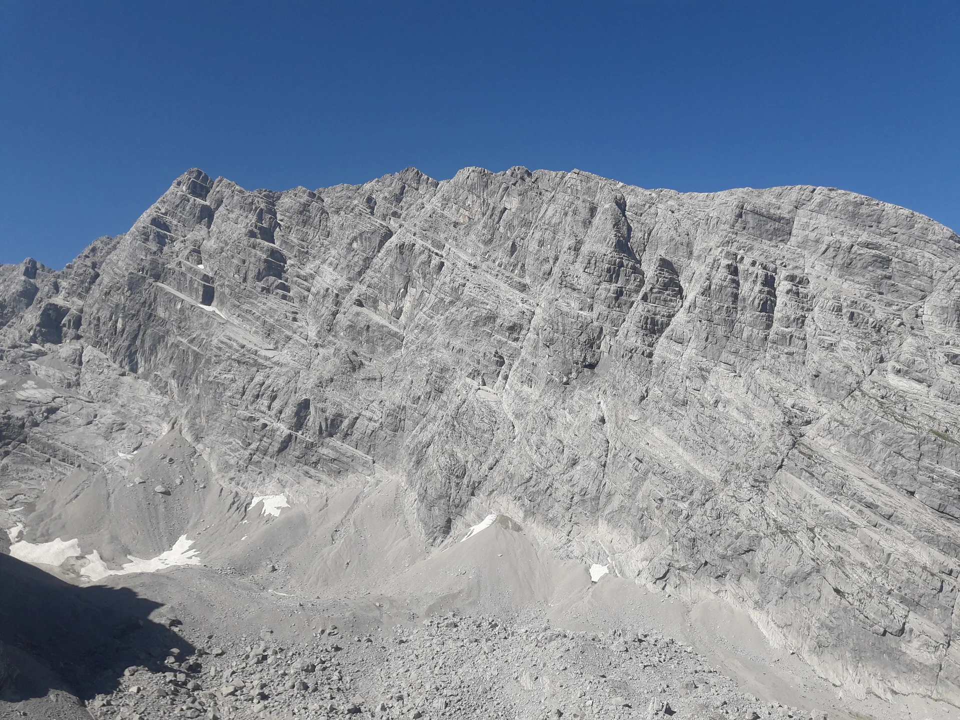 Watzmann Frau und Mann | © Haslbeck Ludwig