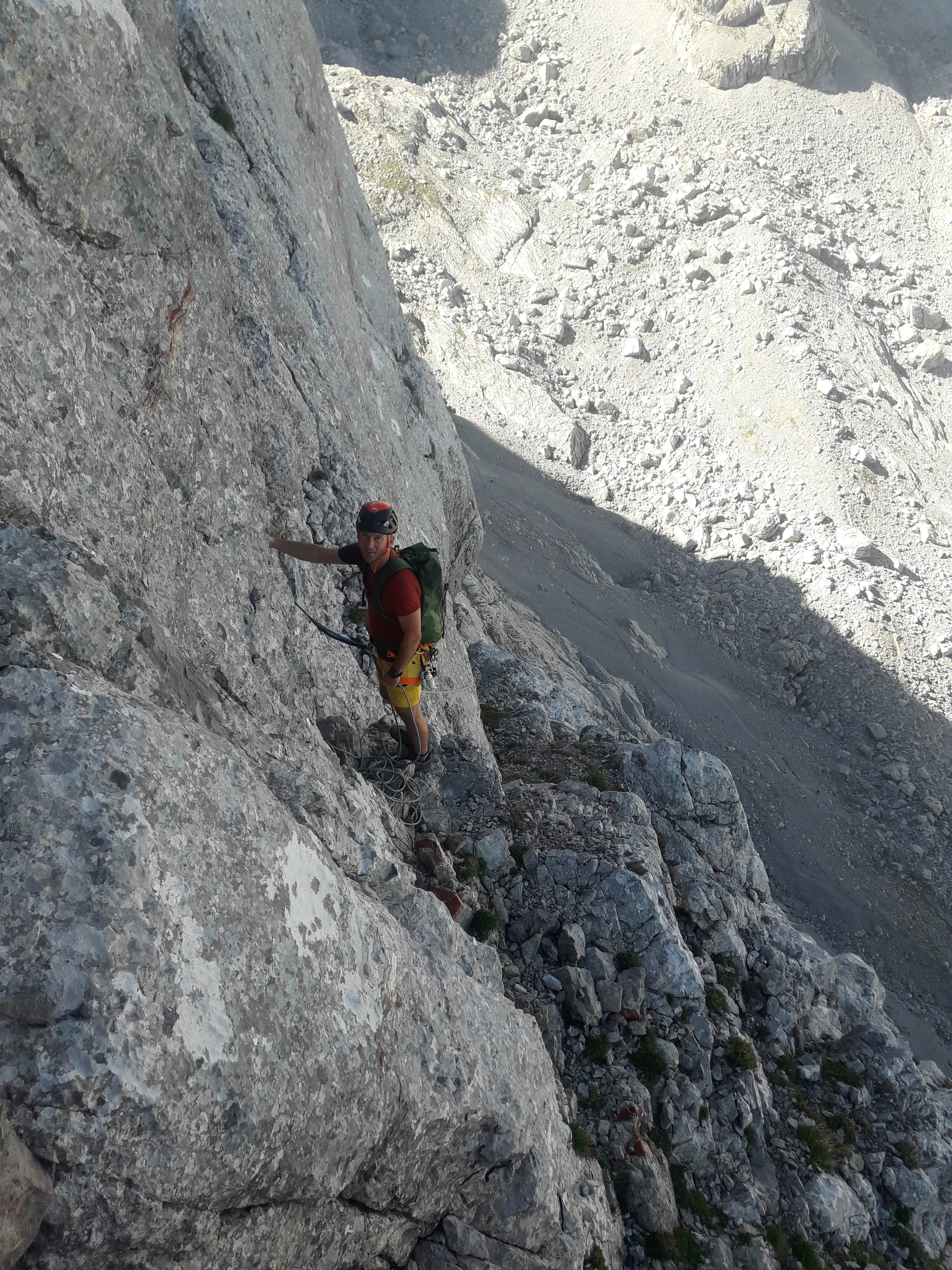 Watzmann Frau und Mann | © Haslbeck Ludwig