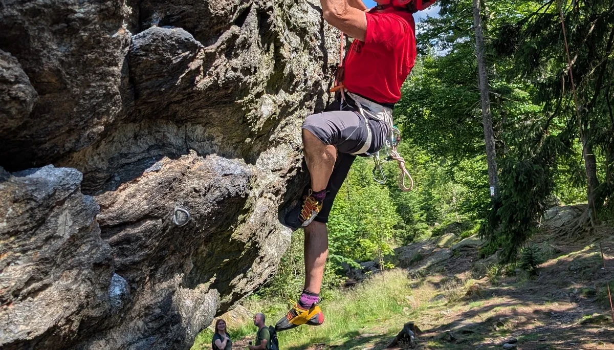 Rauchröhren am Kaitersberg | © Able Ludwig