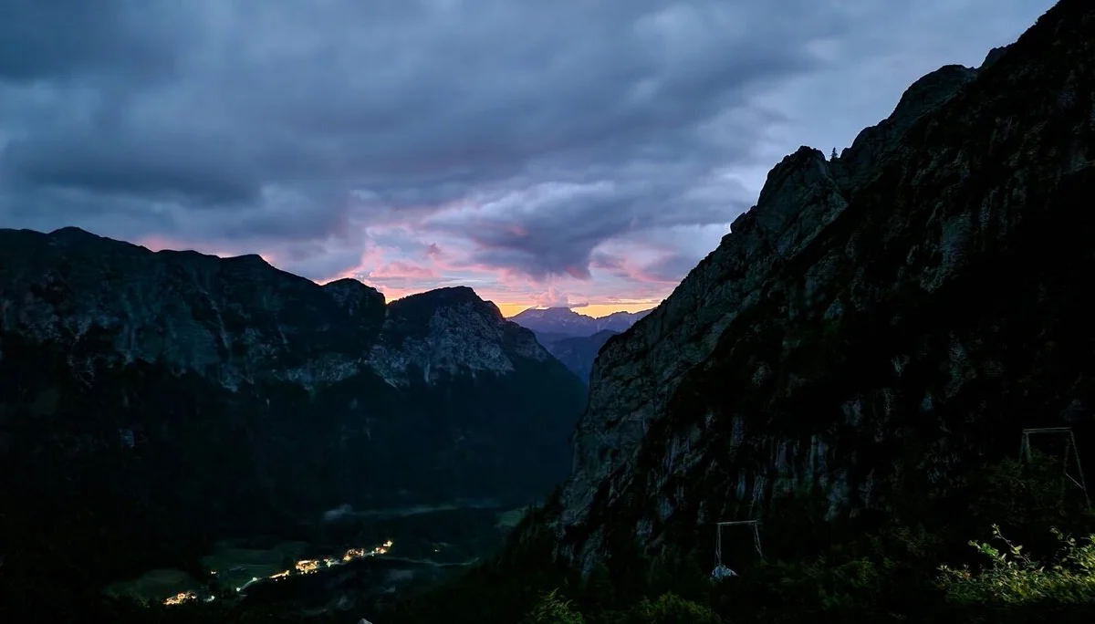 Klettern rund um die Blaueishütte | © Reyser Manfred
