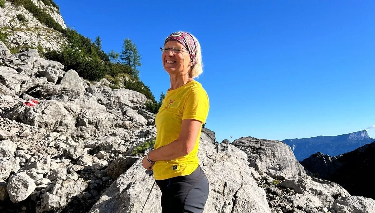 Klettern rund um die Blaueishütte | © Reyser Manfred