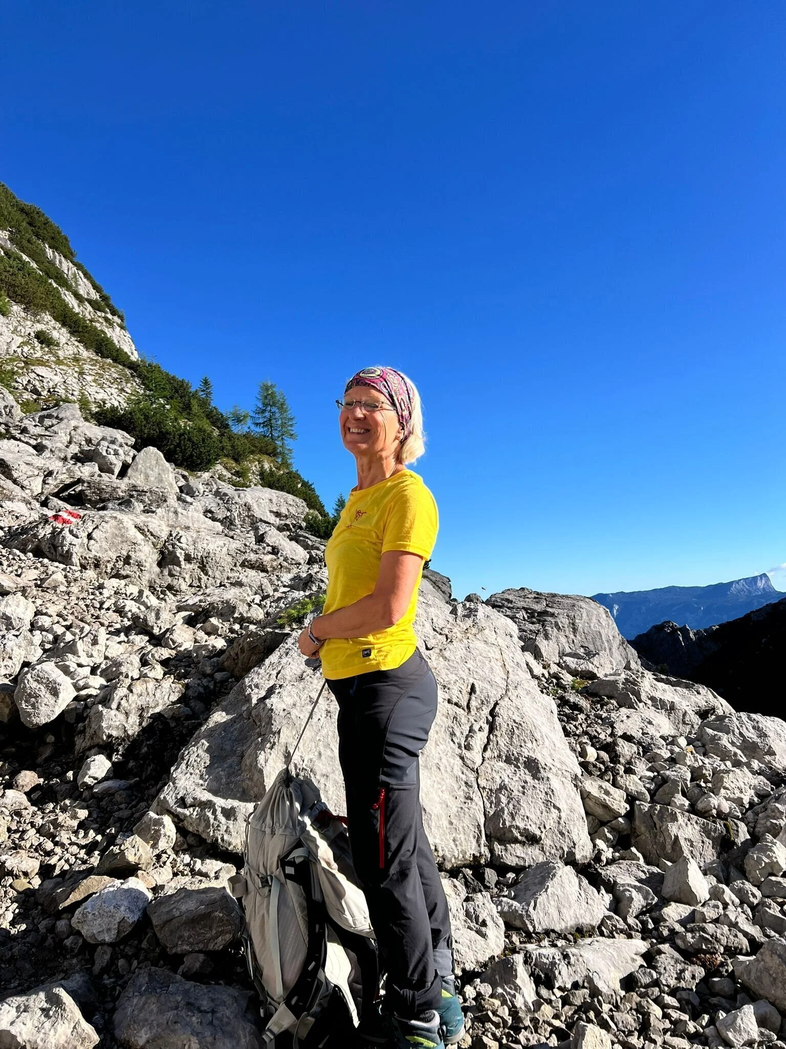 Klettern rund um die Blaueishütte | © Reyser Manfred