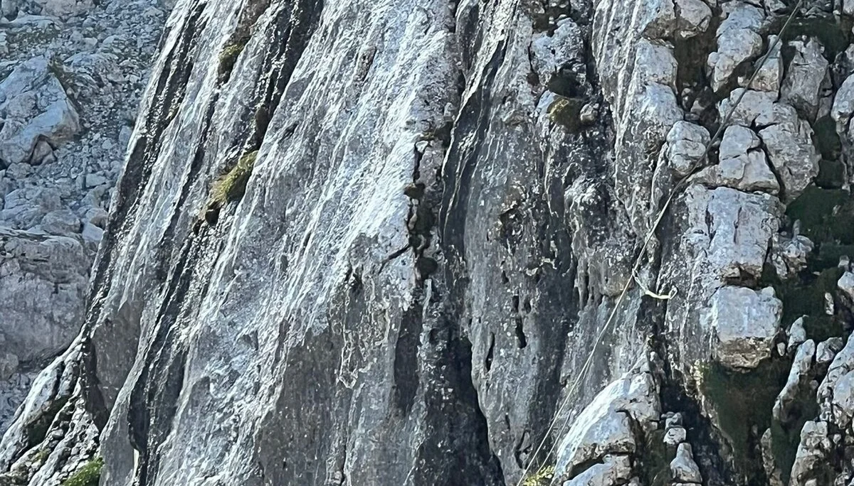Klettern rund um die Blaueishütte | © Reyser Manfred