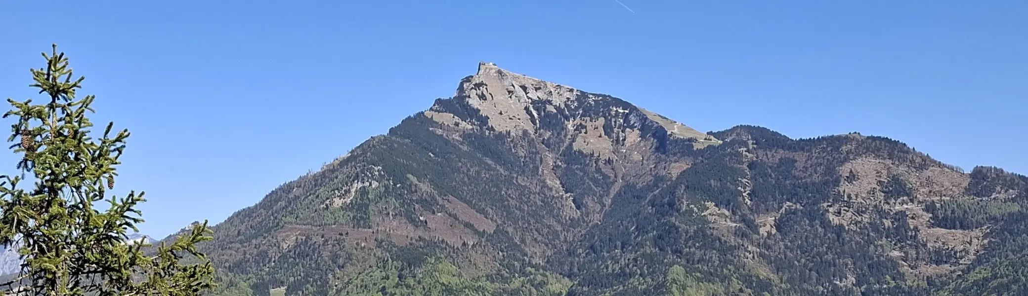 Klettern am Plombergstein | © Beindl Manfred