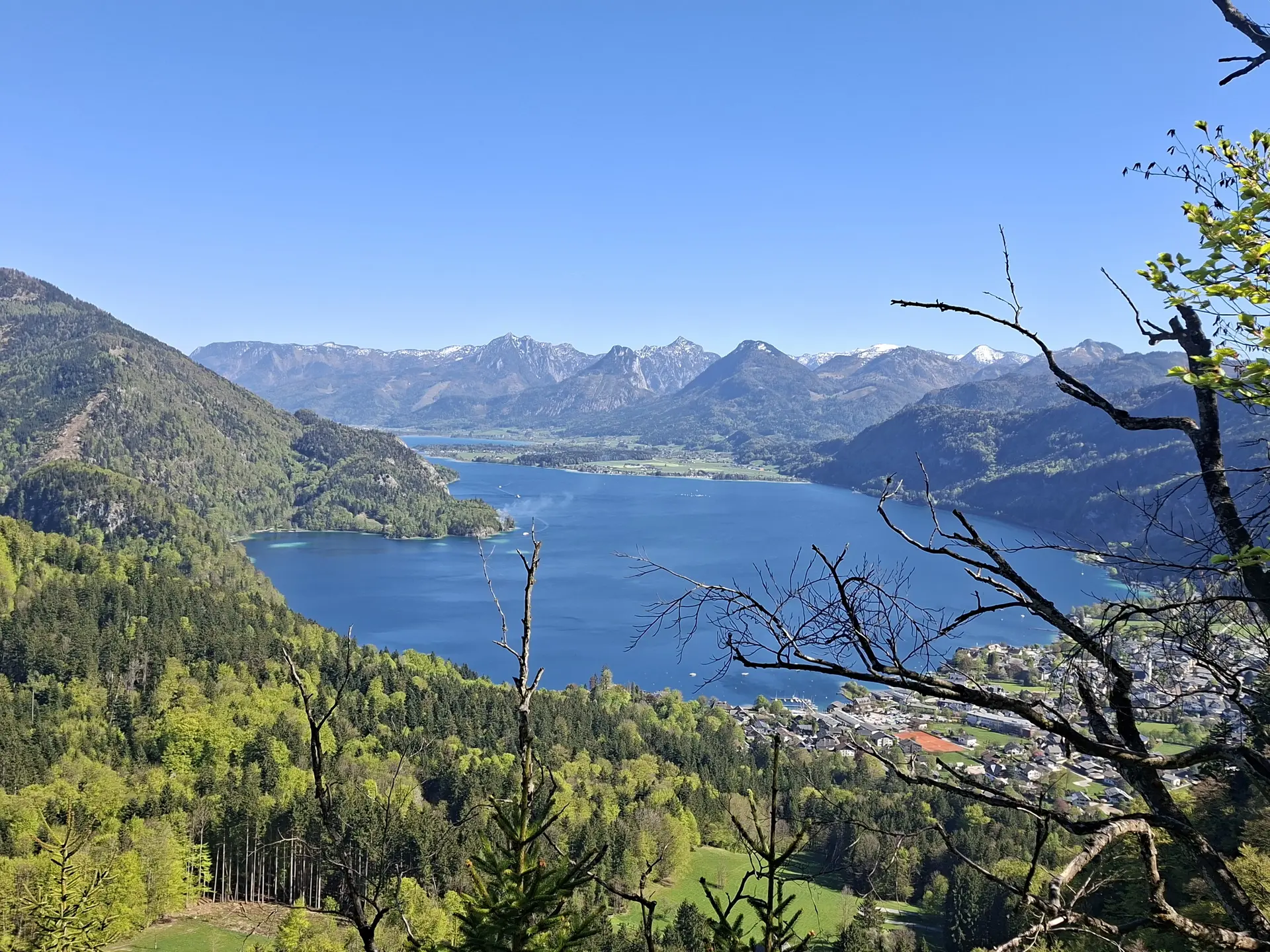 Klettern am Plombergstein | © Beindl Manfred
