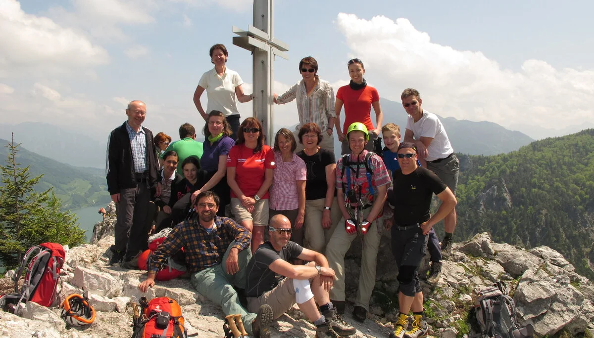 Drachenwand | © Drachenwand