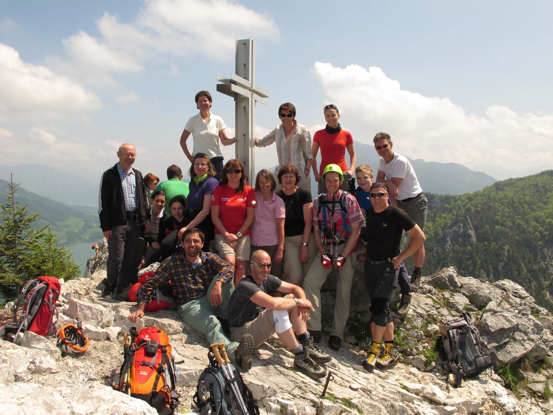 Drachenwand | © Drachenwand