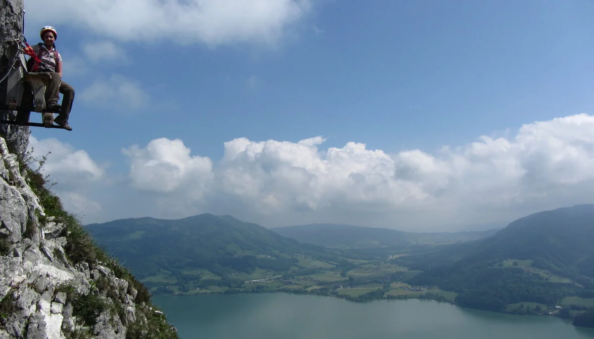 Drachenwand | © Drachenwand