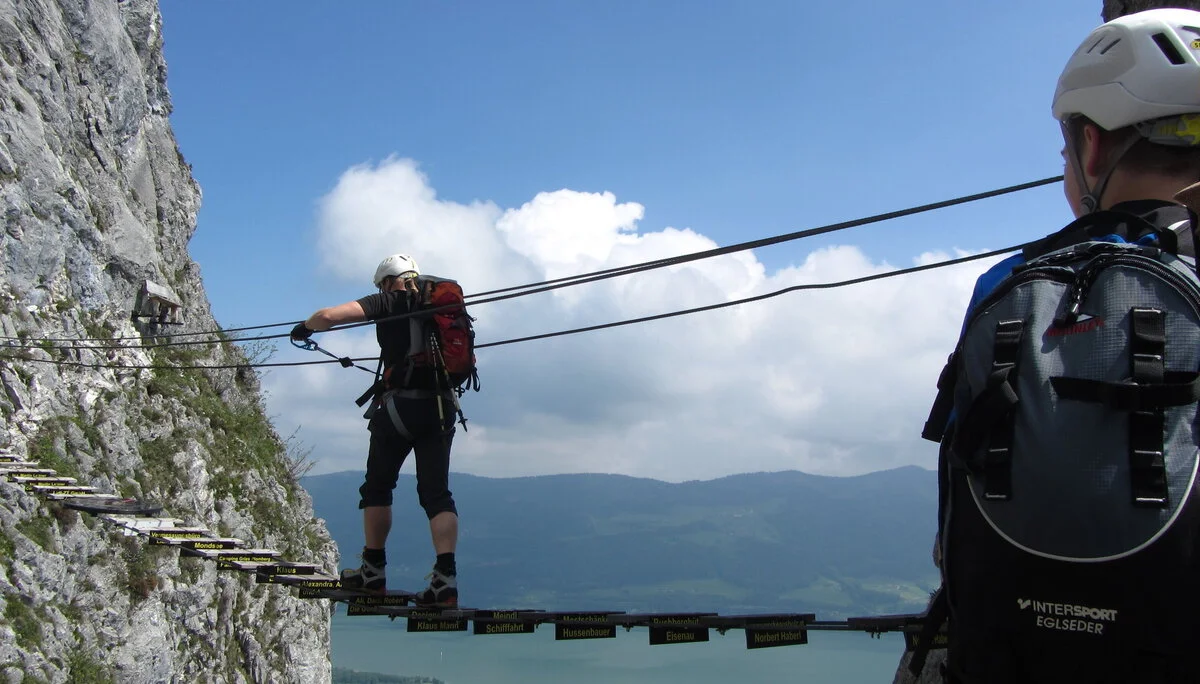 Drachenwand | © Drachenwand