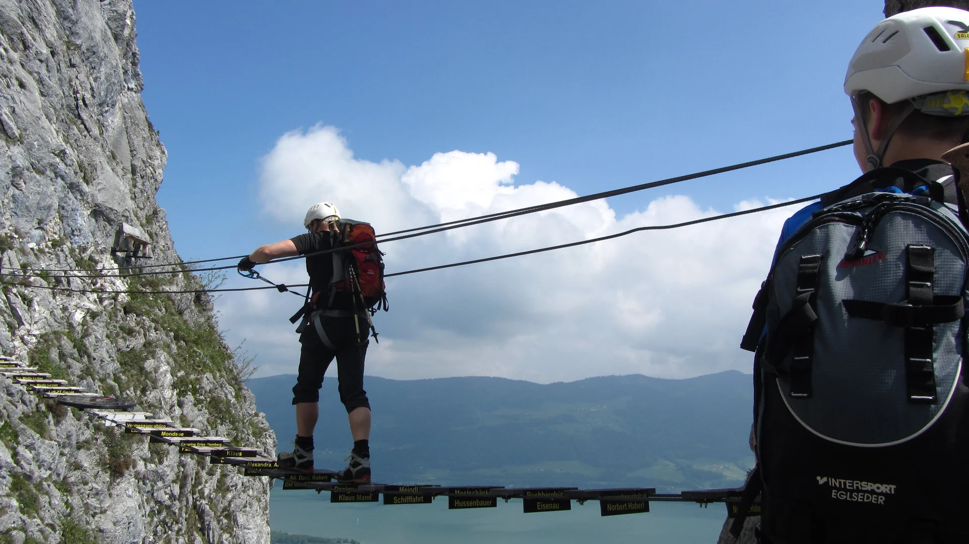 Drachenwand | © Drachenwand