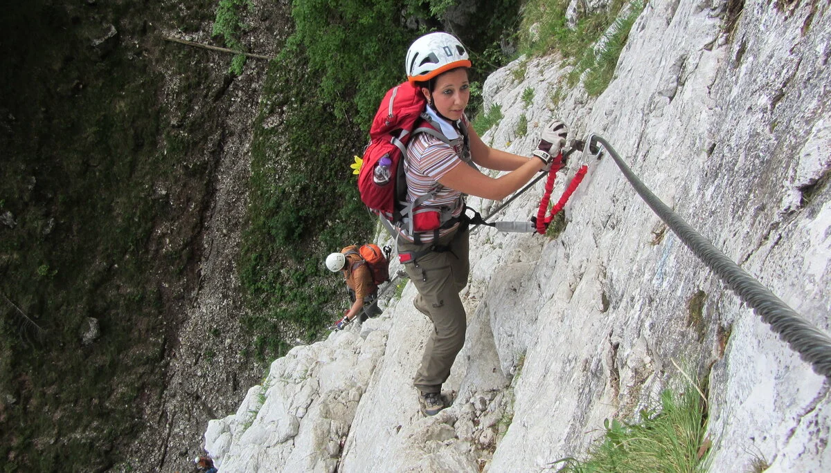 Drachenwand | © Drachenwand