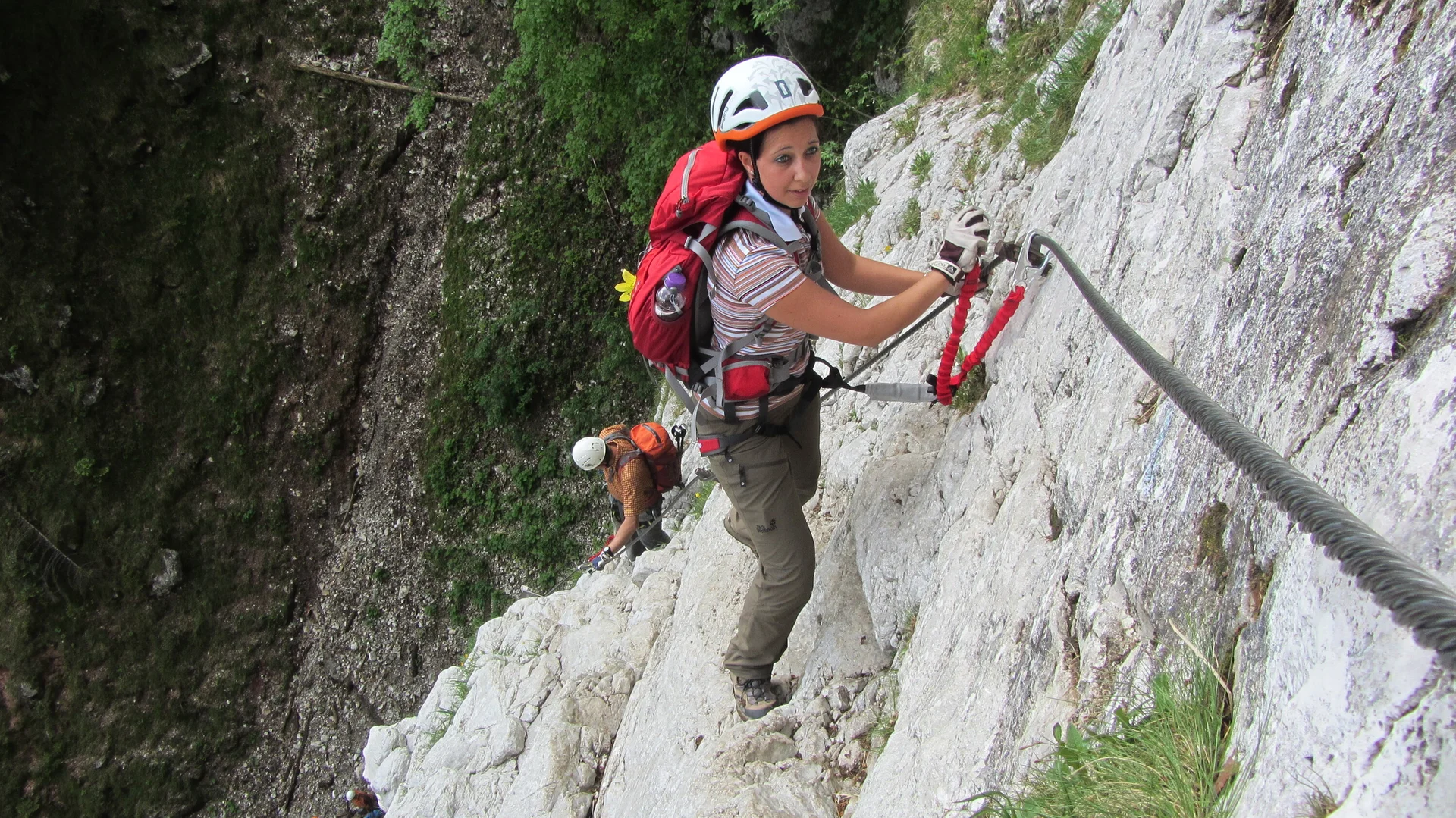 Drachenwand | © Drachenwand