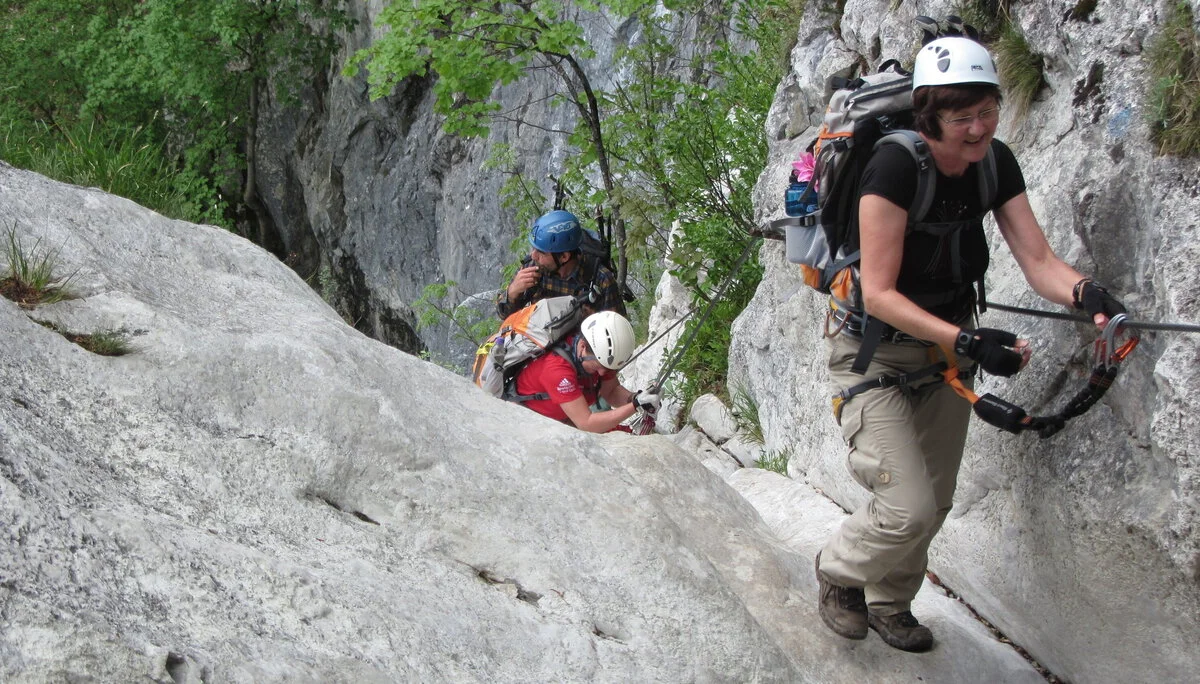 Drachenwand | © Drachenwand