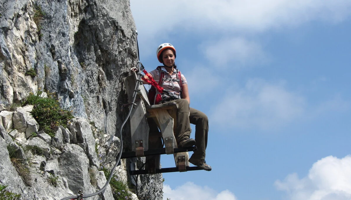 Drachenwand | © Drachenwand