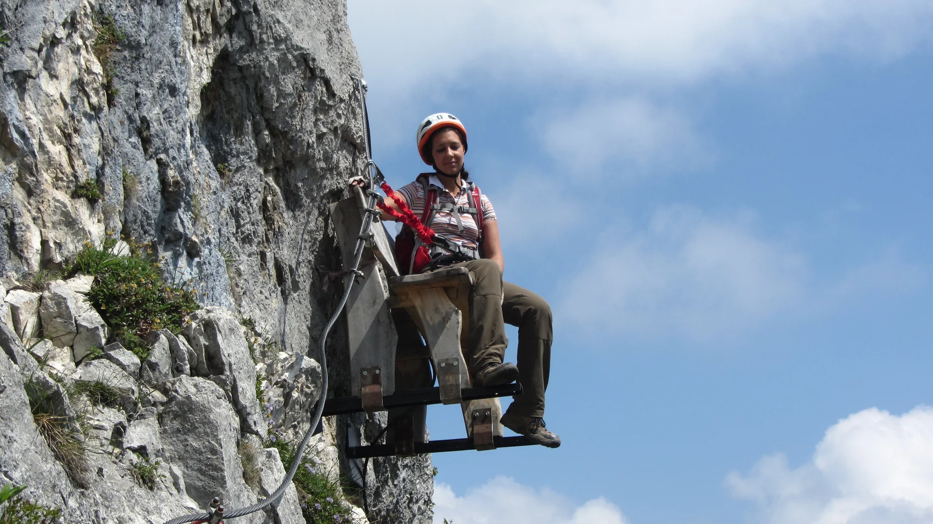 Drachenwand | © Drachenwand