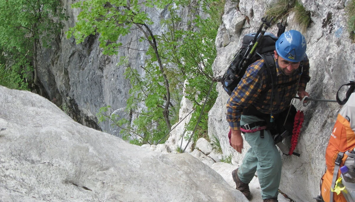 Drachenwand | © Drachenwand