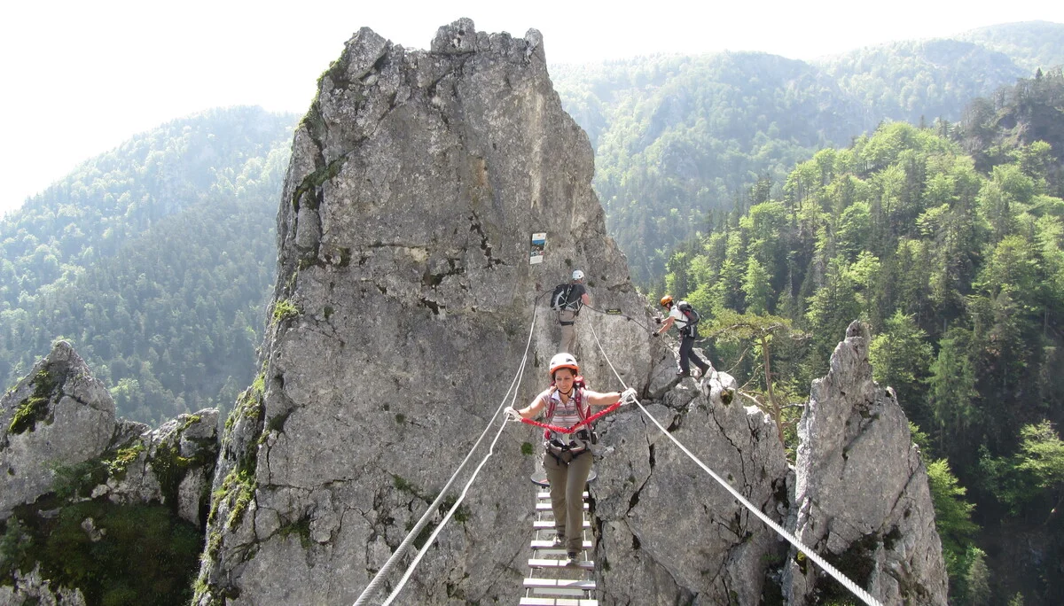 Drachenwand | © Drachenwand