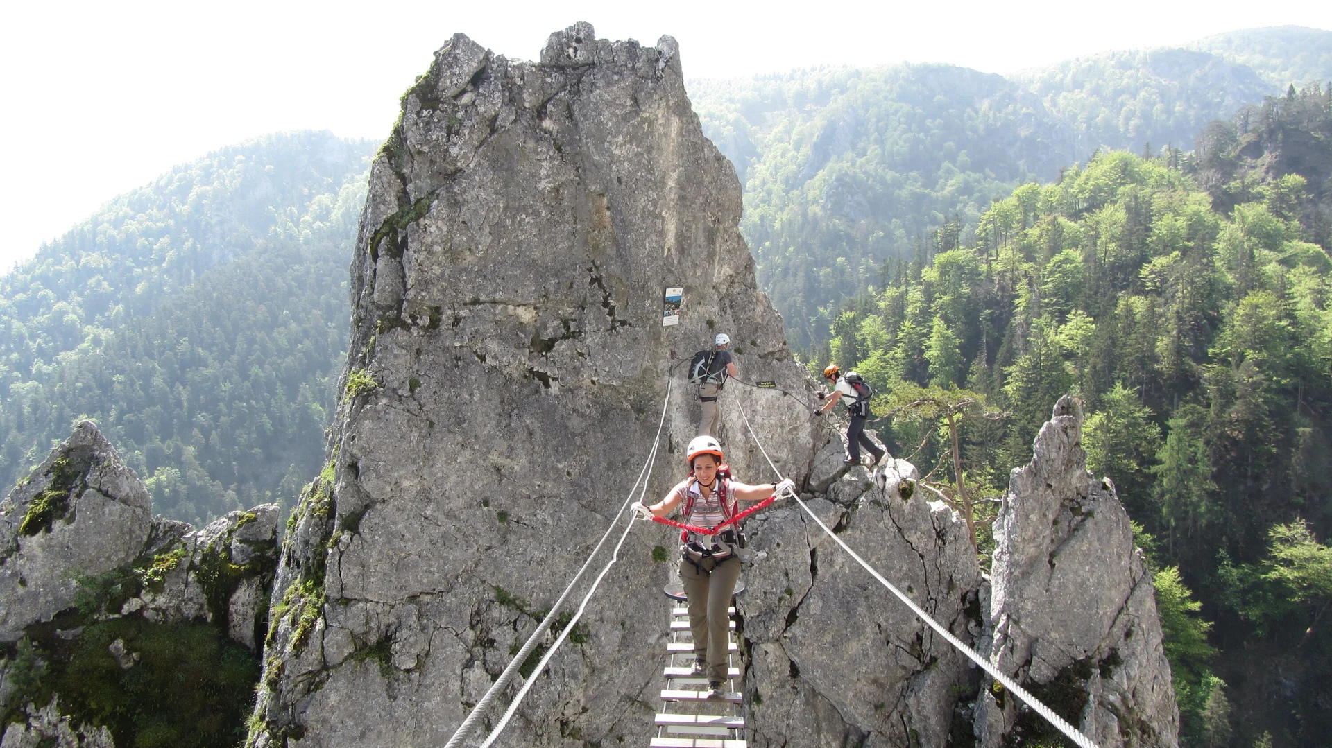 Drachenwand | © Drachenwand