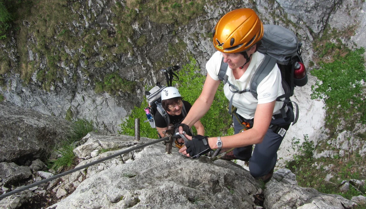 Drachenwand | © Drachenwand