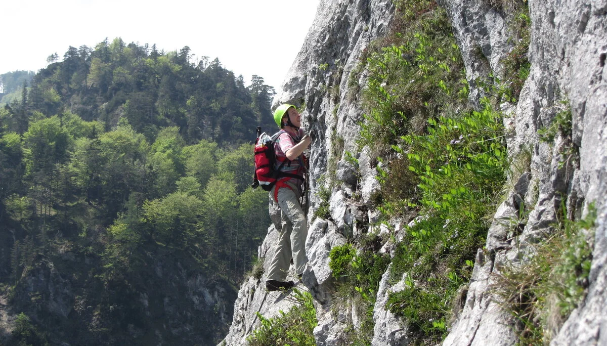 Drachenwand | © Drachenwand