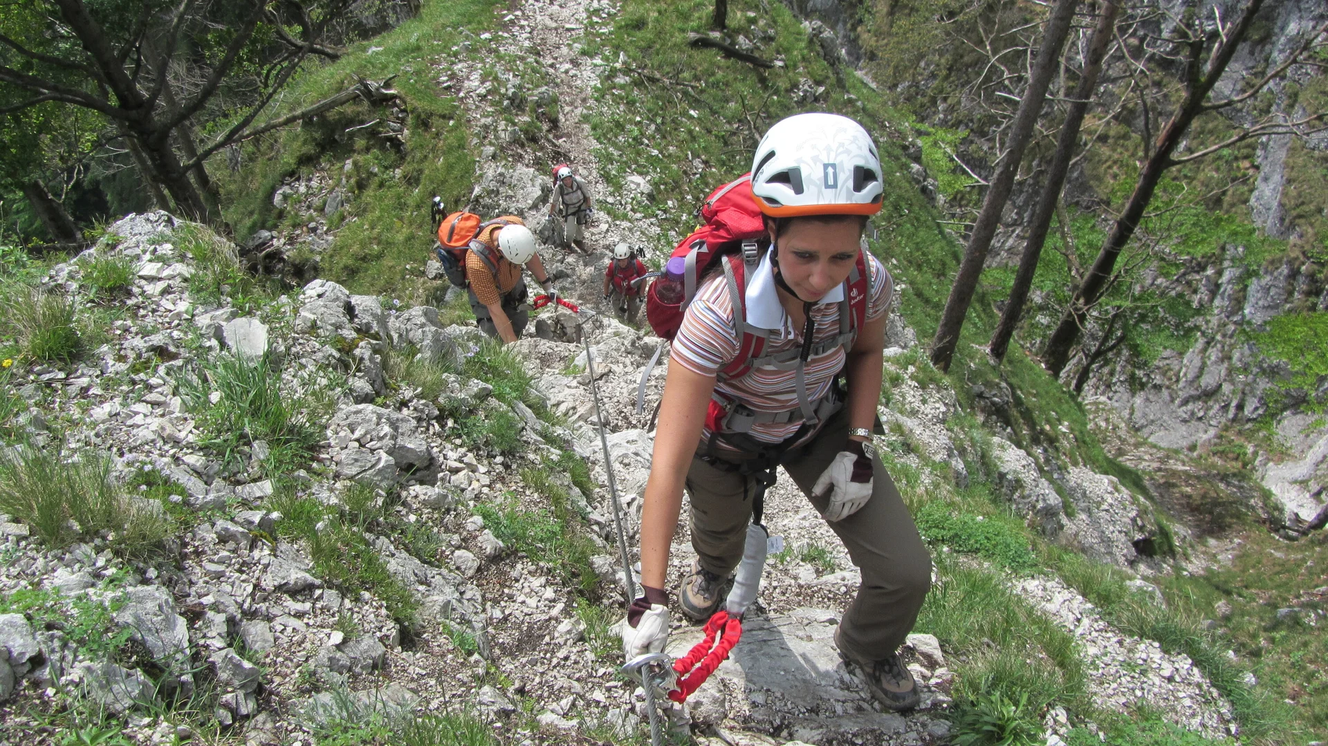 Drachenwand | © Drachenwand