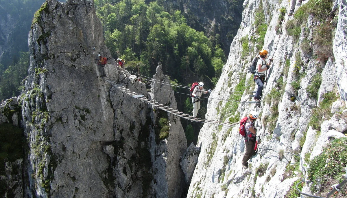 Drachenwand | © Drachenwand