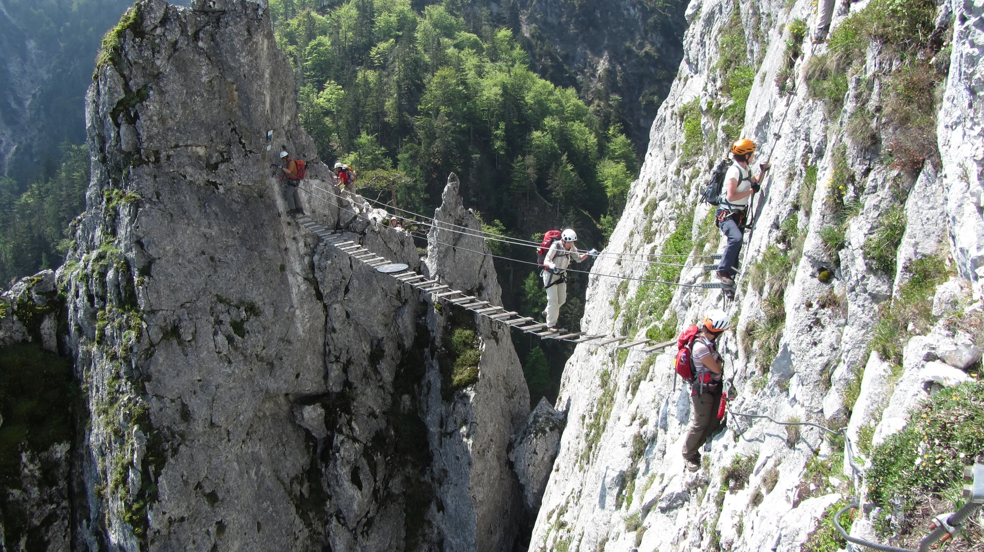 Drachenwand | © Drachenwand