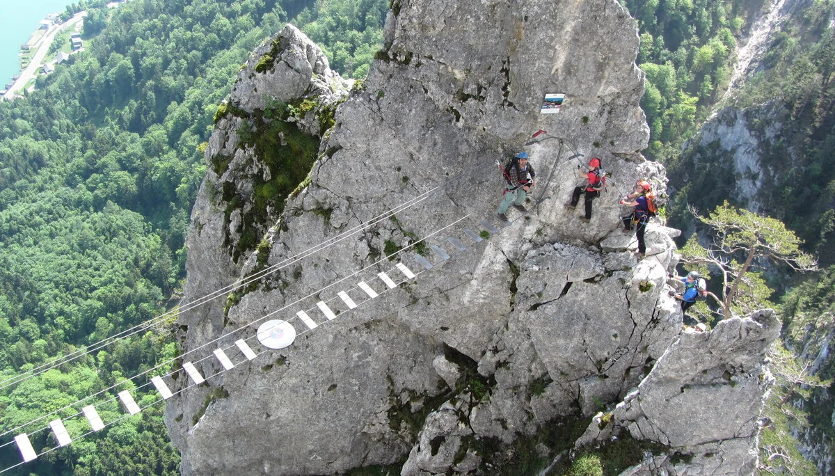 Drachenwand | © Drachenwand