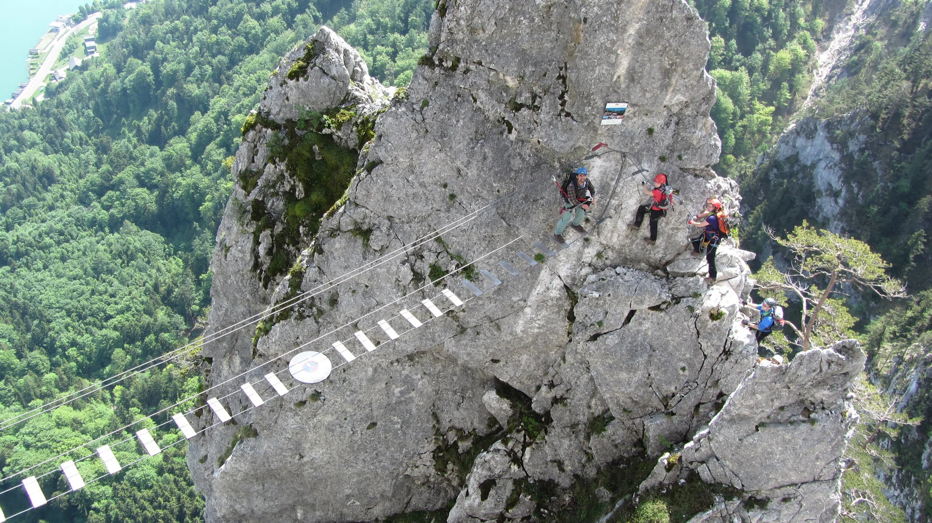 Drachenwand | © Drachenwand