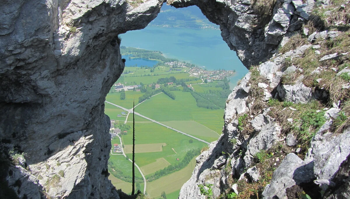 Drachenwand | © Drachenwand