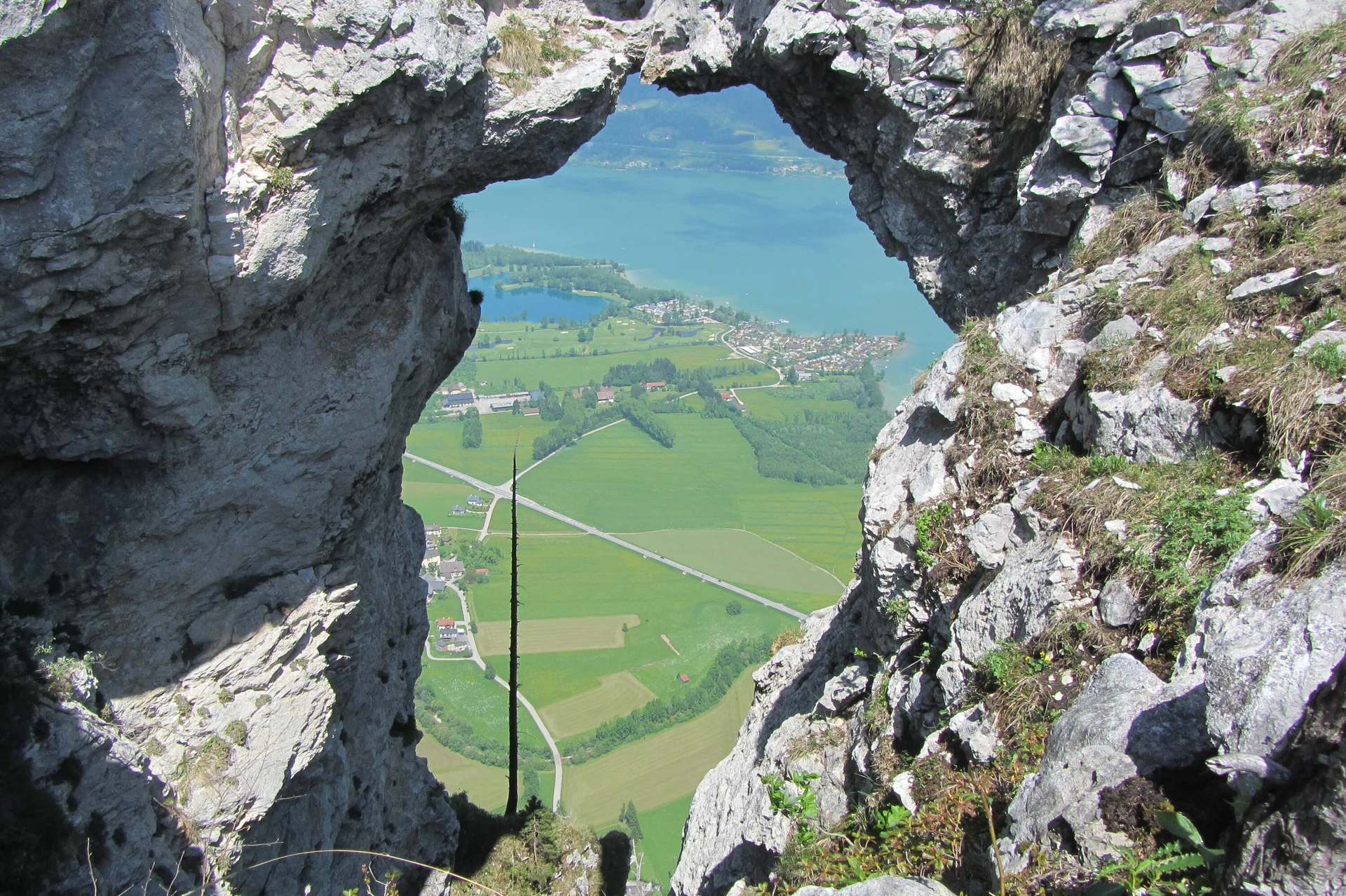 Drachenwand | © Drachenwand