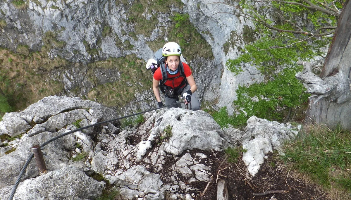 Drachenwand | © Drachenwand