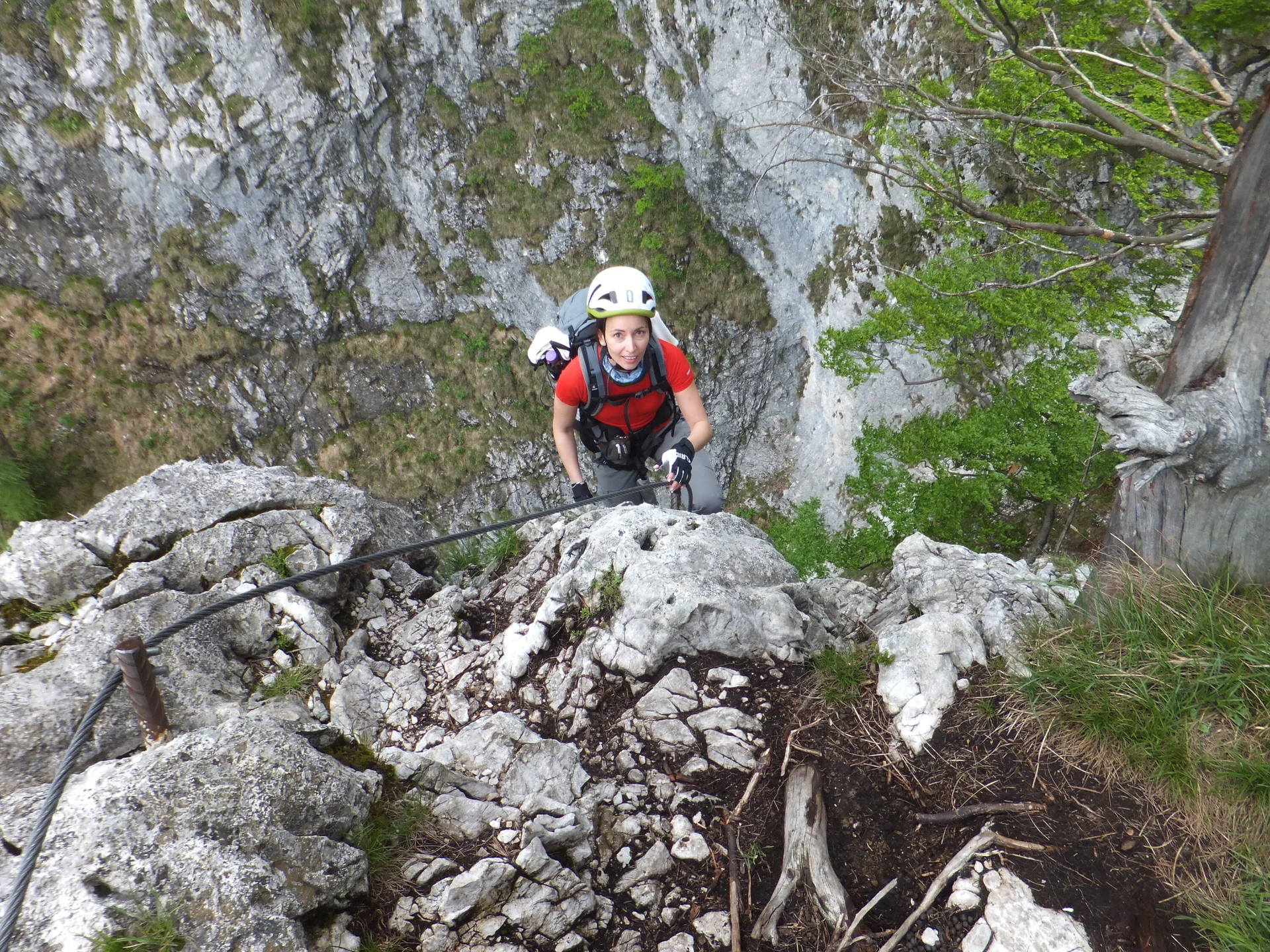 Drachenwand | © Drachenwand