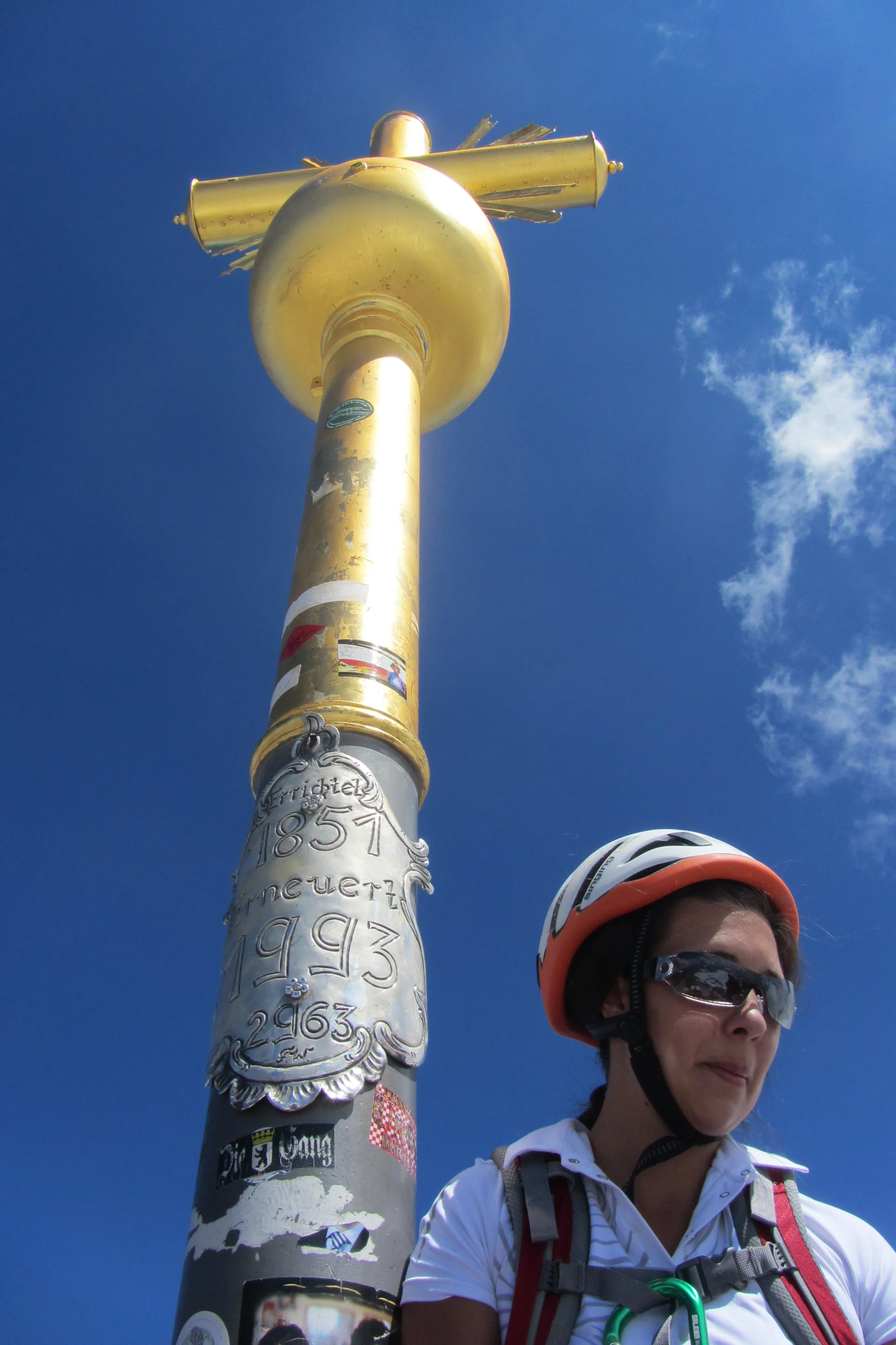 Zugspitze | © Zugspitze