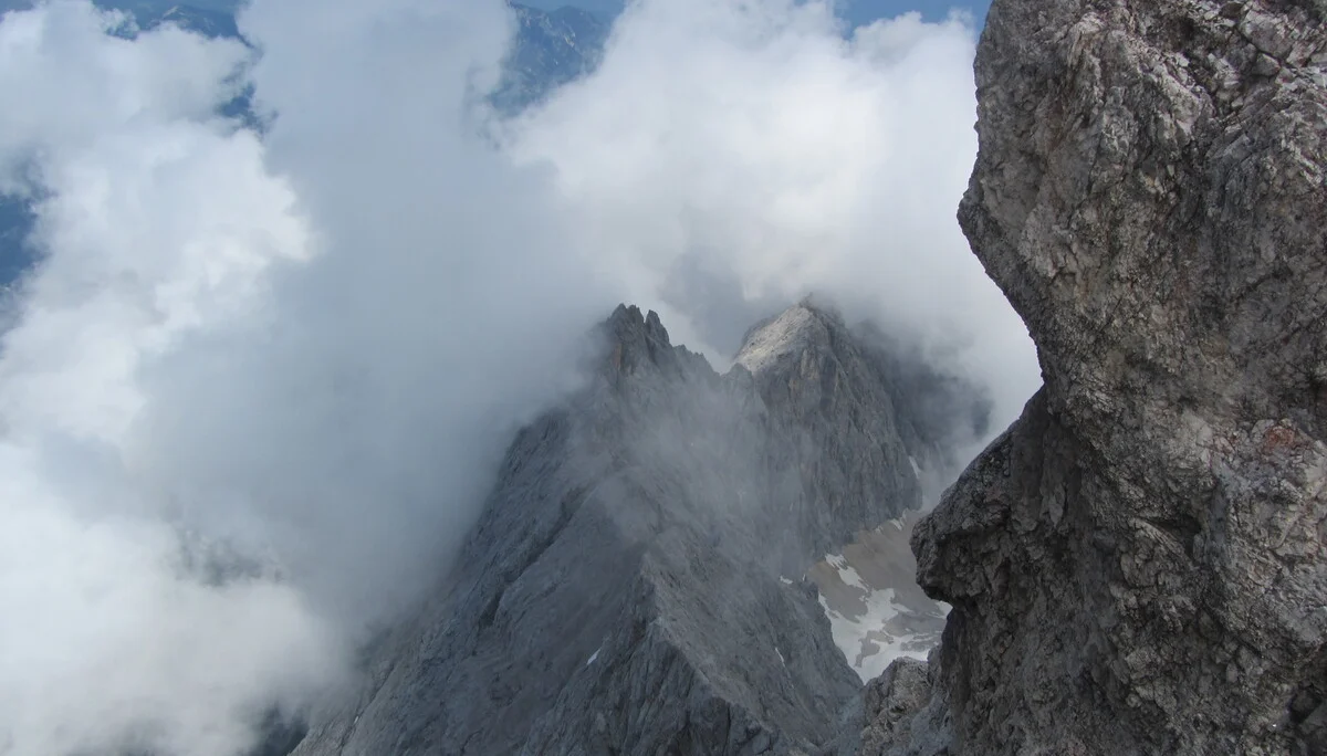 Zugspitze | © Zugspitze