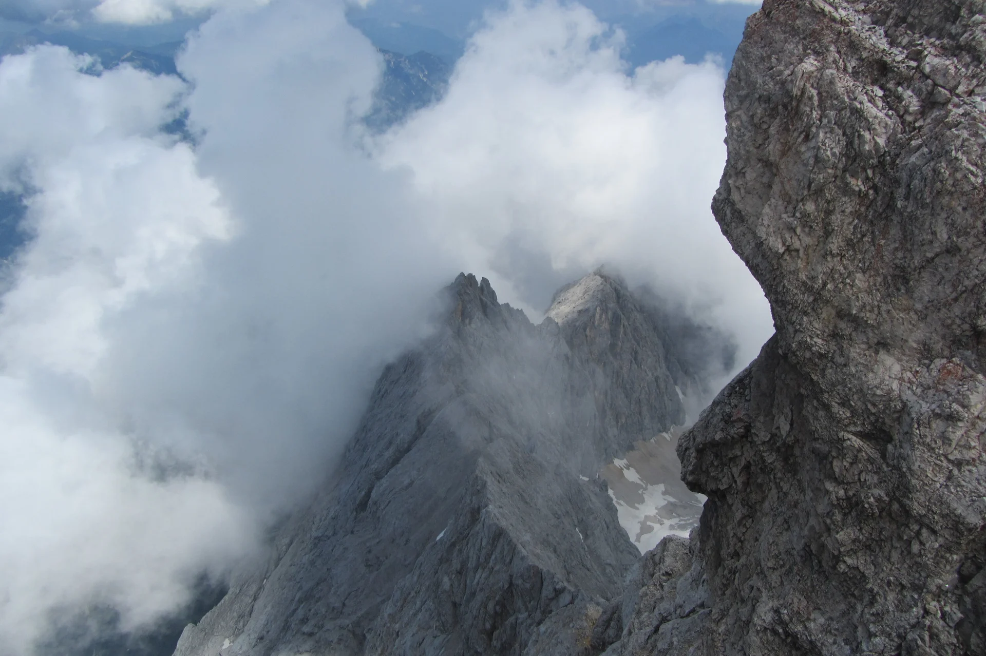 Zugspitze | © Zugspitze